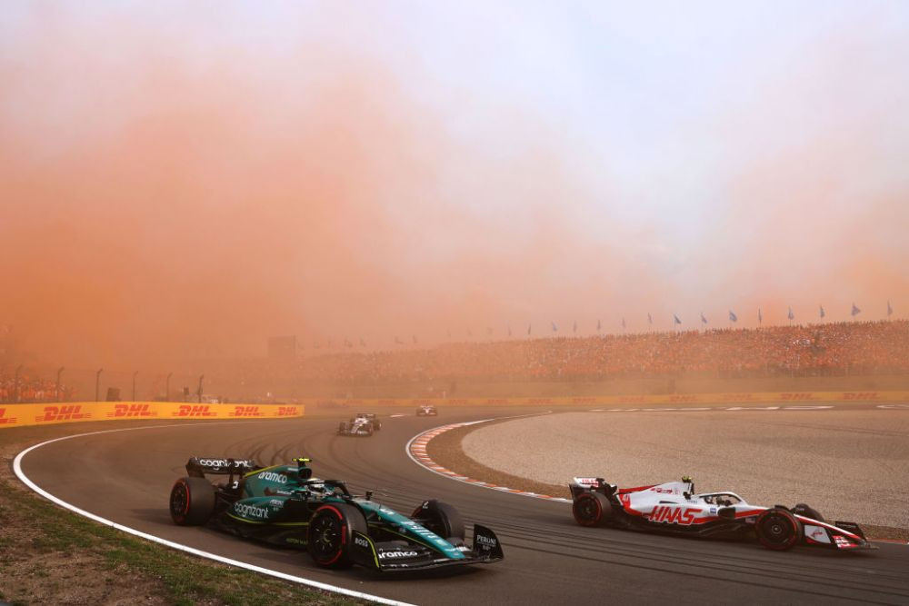 Fiul lui Michael Schumacher, dat afară din Formula 1! Mick Schumacher, total dezamăgit: „Subiectul este încheiat pentru mine!” _2