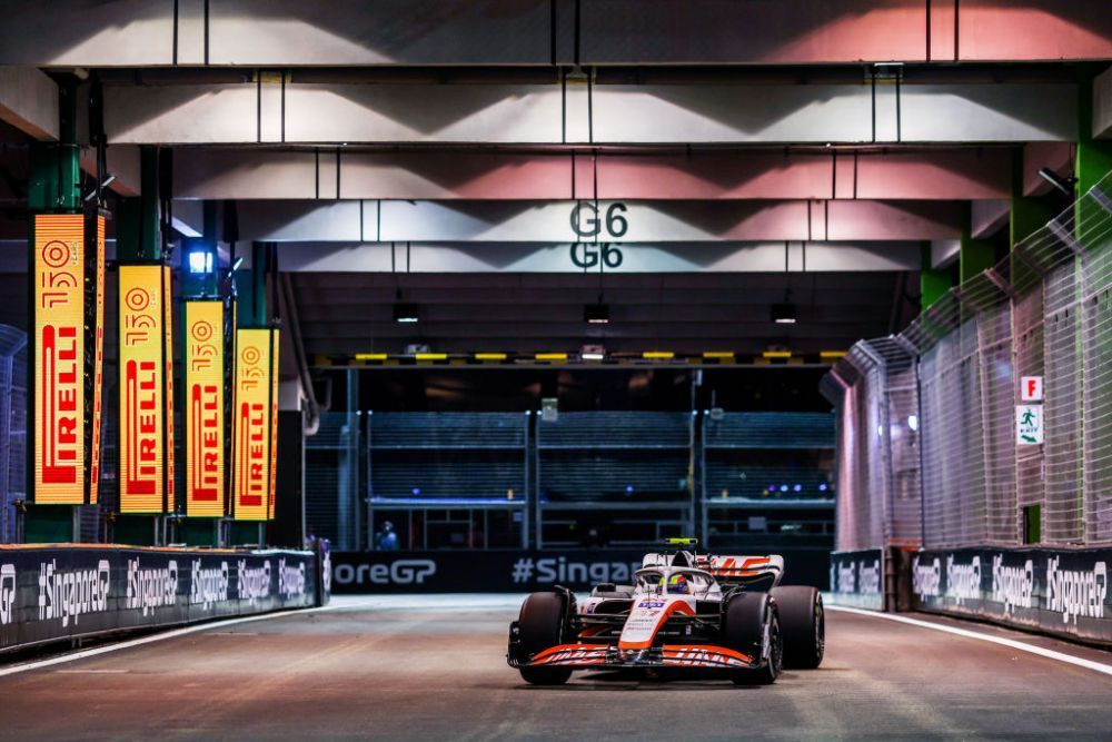 Fiul lui Michael Schumacher, dat afară din Formula 1! Mick Schumacher, total dezamăgit: „Subiectul este încheiat pentru mine!” _4