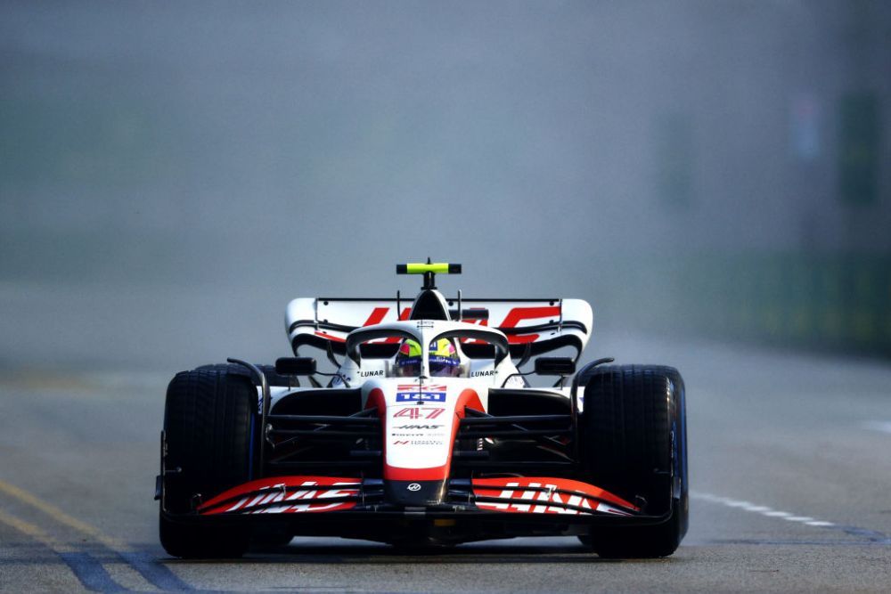 Fiul lui Michael Schumacher, dat afară din Formula 1! Mick Schumacher, total dezamăgit: „Subiectul este încheiat pentru mine!” _5