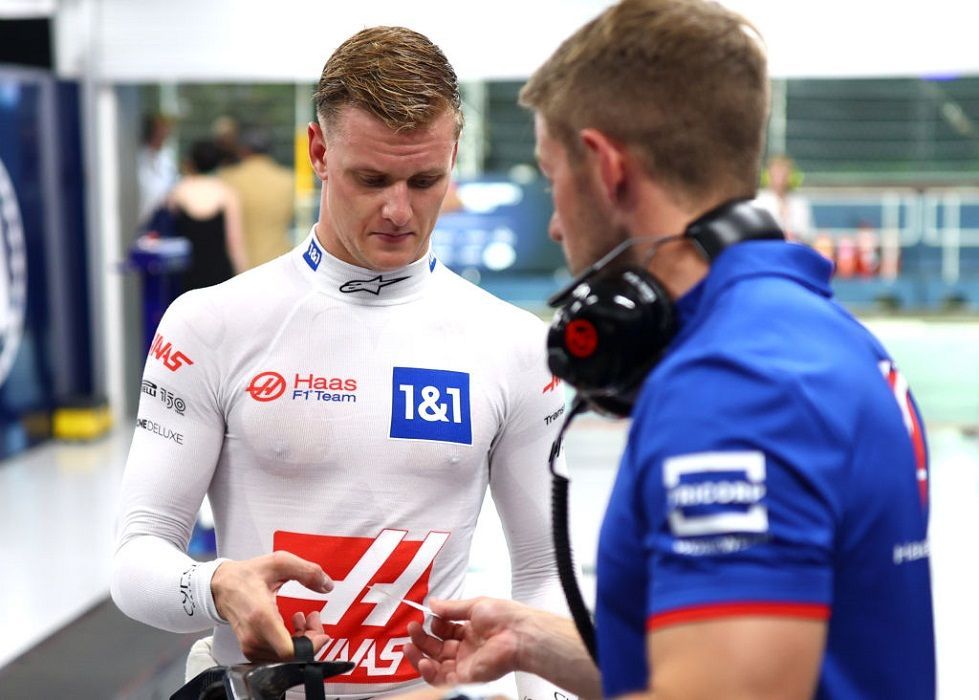 Fiul lui Michael Schumacher, dat afară din Formula 1! Mick Schumacher, total dezamăgit: „Subiectul este încheiat pentru mine!” _6