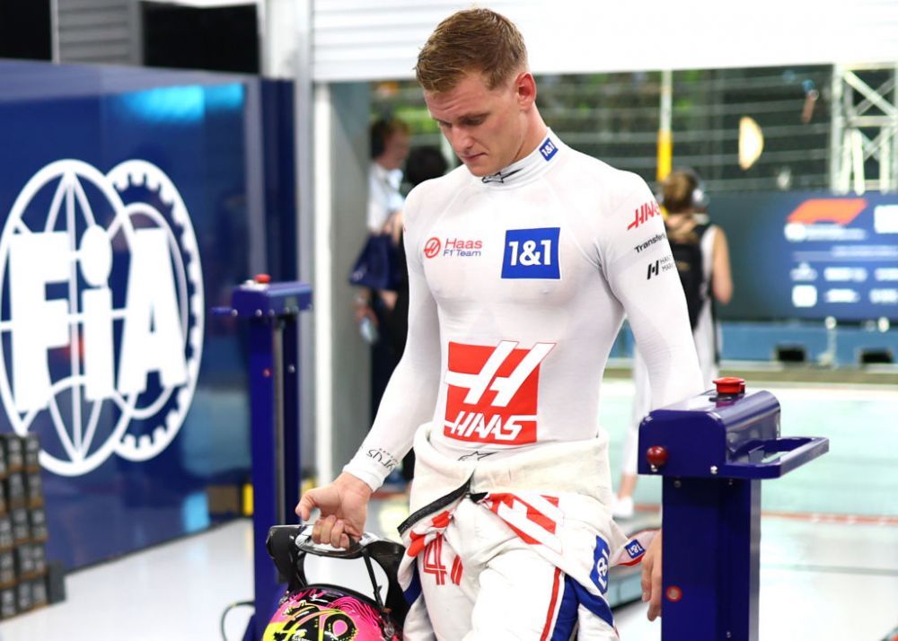 Fiul lui Michael Schumacher, dat afară din Formula 1! Mick Schumacher, total dezamăgit: „Subiectul este încheiat pentru mine!” _7
