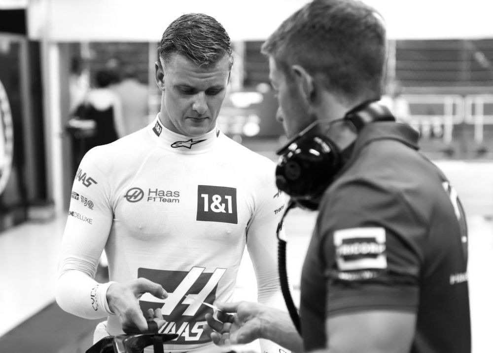 Fiul lui Michael Schumacher, dat afară din Formula 1! Mick Schumacher, total dezamăgit: „Subiectul este încheiat pentru mine!” _8