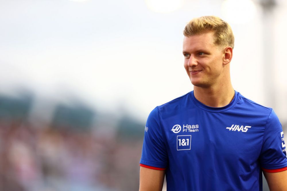 Fiul lui Michael Schumacher, dat afară din Formula 1! Mick Schumacher, total dezamăgit: „Subiectul este încheiat pentru mine!” _9