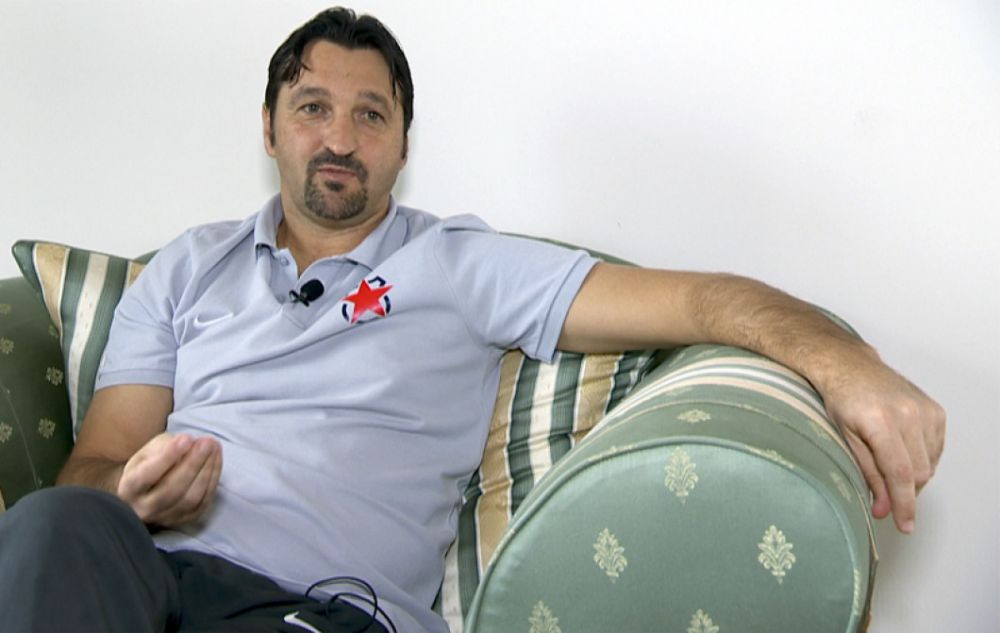 Florin Tene analizează portarii naționalei. 