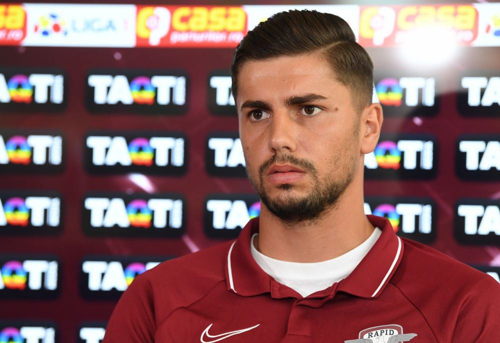 Florin Tene analizează portarii naționalei. 