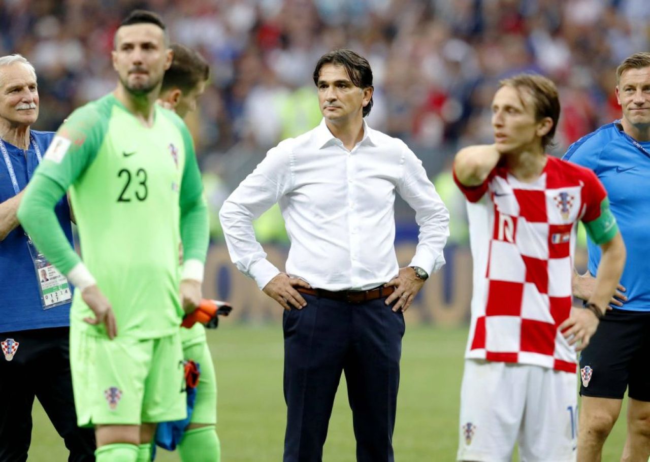 Impresionant! Selecționerul de la Mondial care a refuzat 30 de milioane de euro: