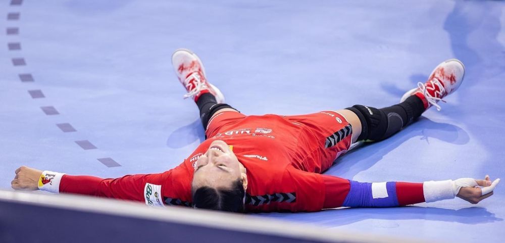 Finalul unei ere! Cristina Neagu: