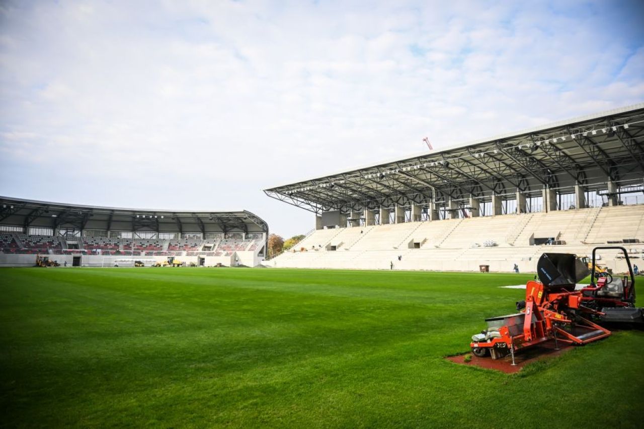 FC Hermannstadt revine acasă! Sibienii au anunțat data primului meci_5