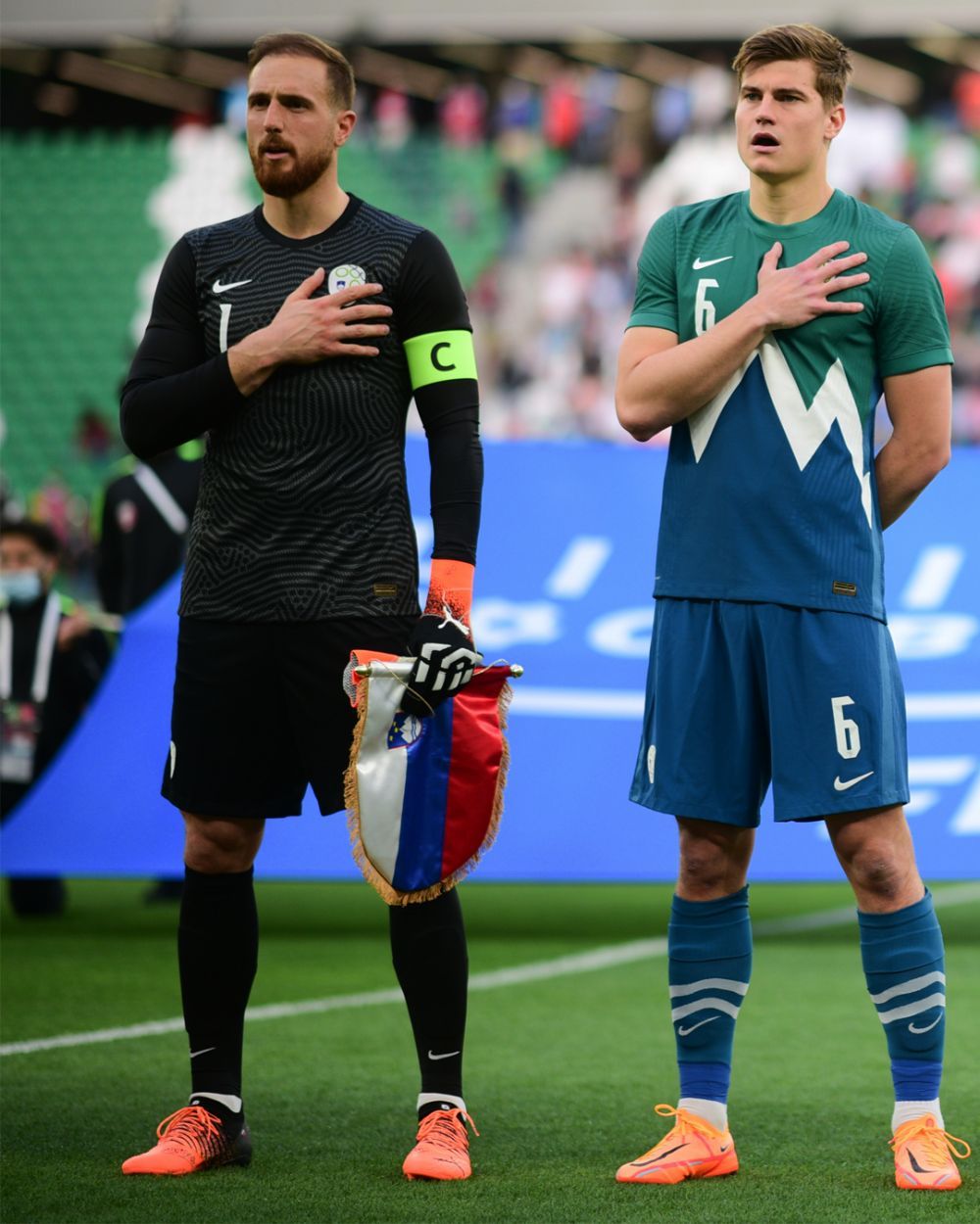 Totul despre adversara României. Slovenia, naționala care a provocat unul dintre marile coșmaruri ale