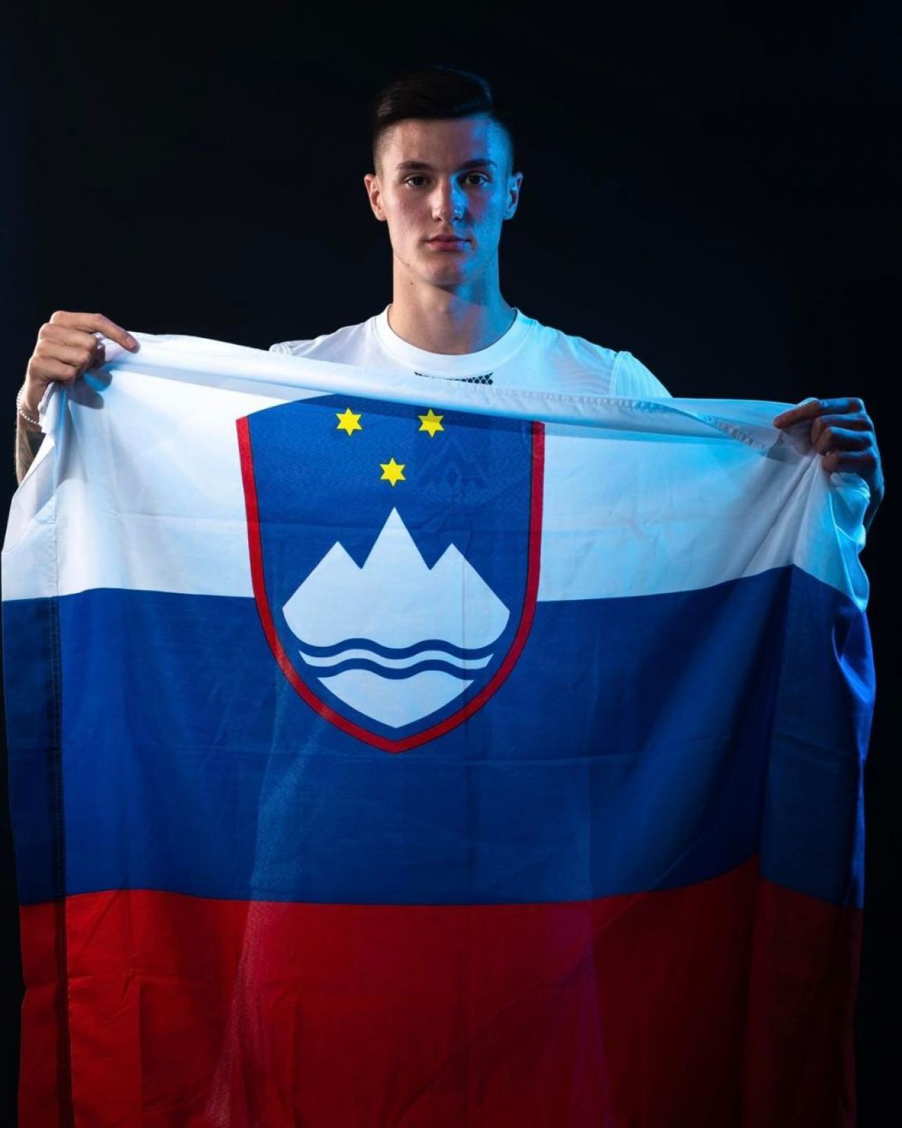 Totul despre adversara României. Slovenia, naționala care a provocat unul dintre marile coșmaruri ale