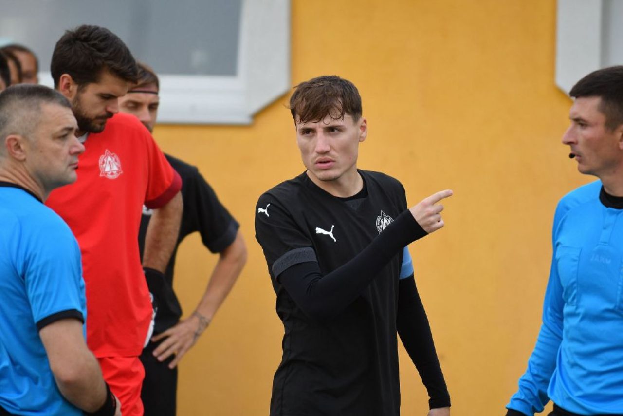 Federația Moldovenească de Fotbal chiar e profi! Statistica primei părți din Super Liga: cine e singurul român care joacă în Moldova_3