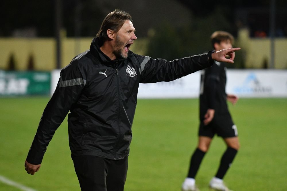 Federația Moldovenească de Fotbal chiar e profi! Statistica primei părți din Super Liga: cine e singurul român care joacă în Moldova_7