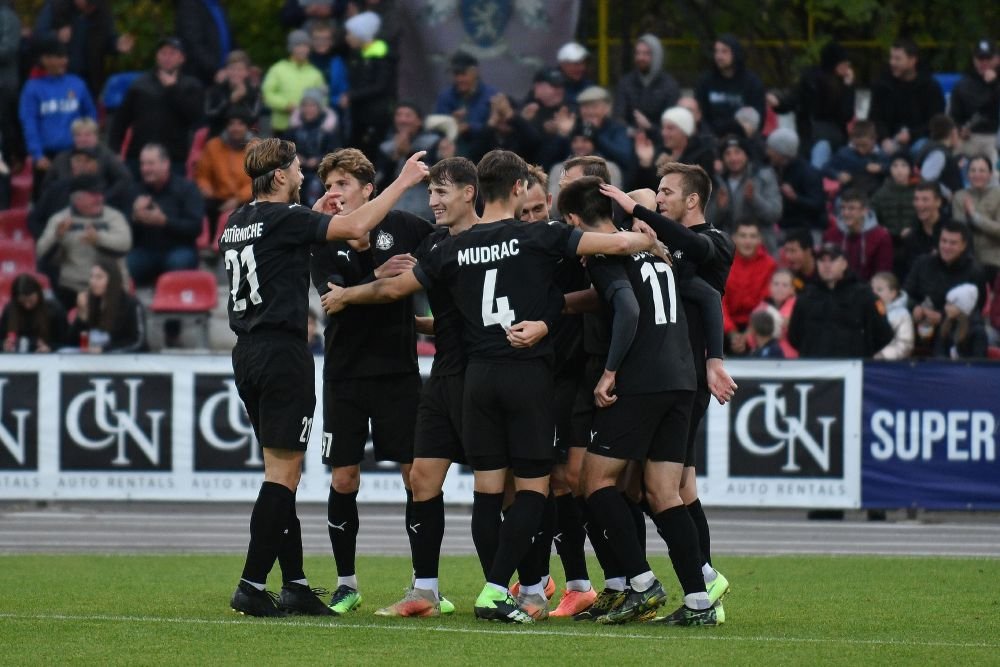 Federația Moldovenească de Fotbal chiar e profi! Statistica primei părți din Super Liga: cine e singurul român care joacă în Moldova_19