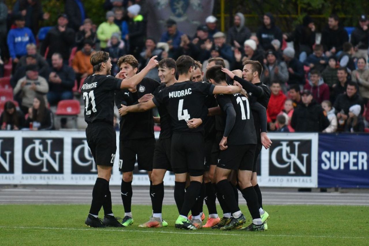 Federația Moldovenească de Fotbal chiar e profi! Statistica primei părți din Super Liga: cine e singurul român care joacă în Moldova_19