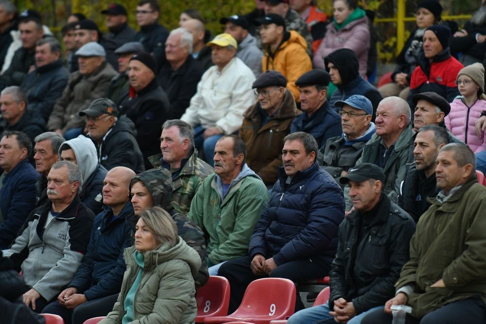 Federația Moldovenească de Fotbal chiar e profi! Statistica primei părți din Super Liga: cine e singurul român care joacă în Moldova_21