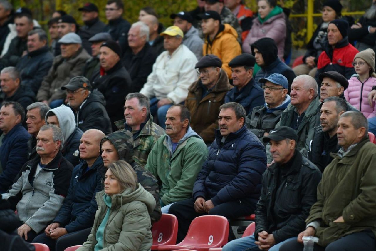 Federația Moldovenească de Fotbal chiar e profi! Statistica primei părți din Super Liga: cine e singurul român care joacă în Moldova_21