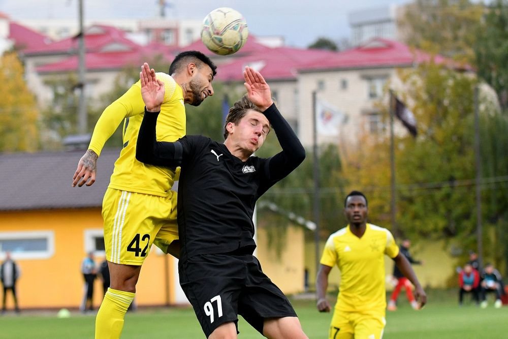 Federația Moldovenească de Fotbal chiar e profi! Statistica primei părți din Super Liga: cine e singurul român care joacă în Moldova_25