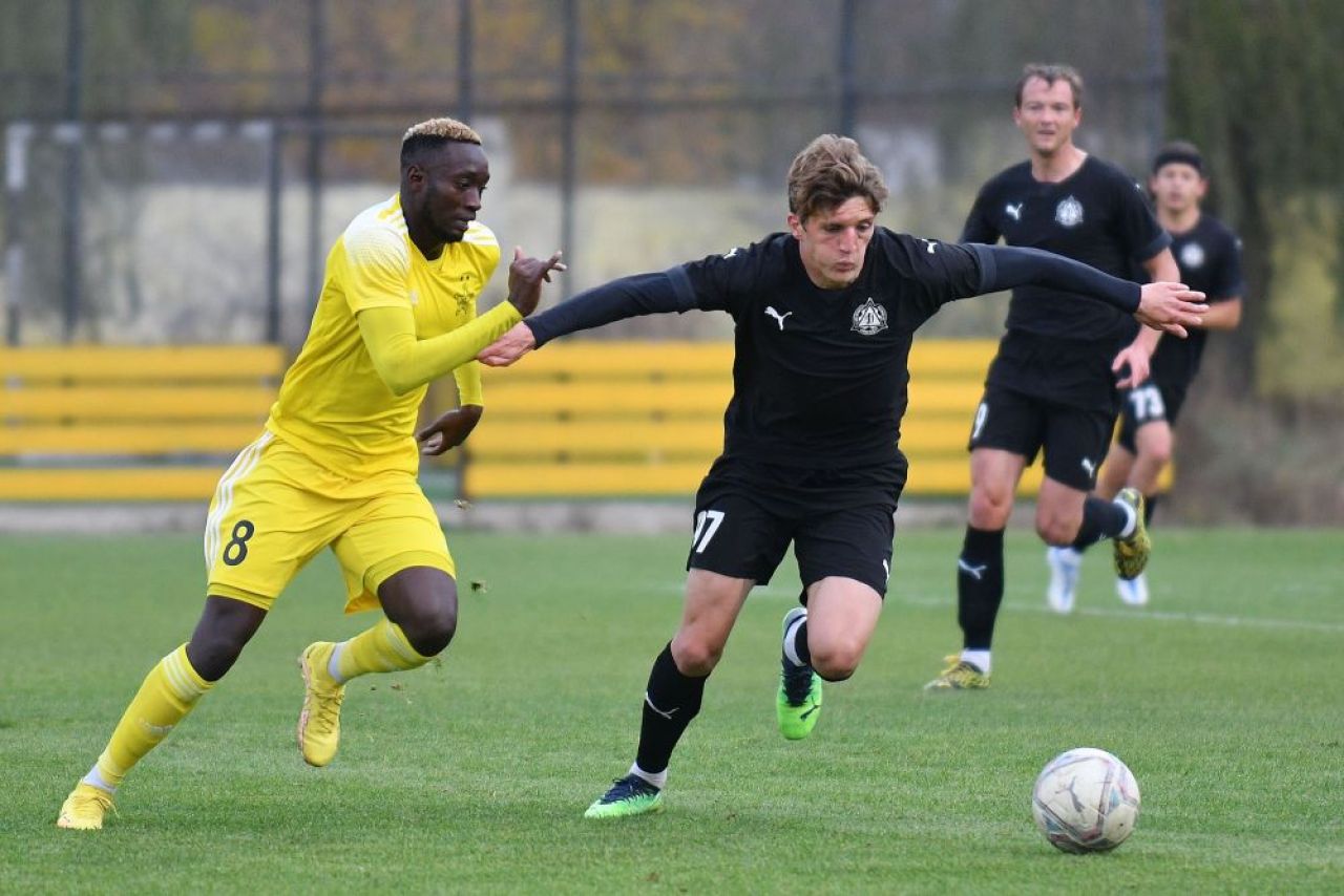 Federația Moldovenească de Fotbal chiar e profi! Statistica primei părți din Super Liga: cine e singurul român care joacă în Moldova_26