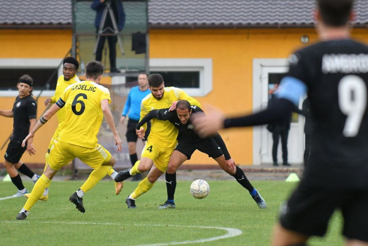 Federația Moldovenească de Fotbal chiar e profi! Statistica primei părți din Super Liga: cine e singurul român care joacă în Moldova_29