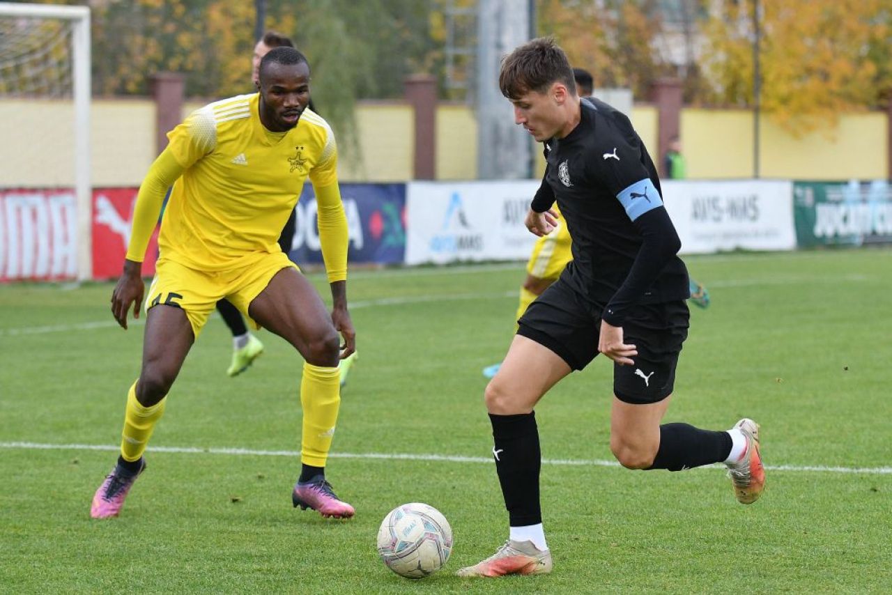 Federația Moldovenească de Fotbal chiar e profi! Statistica primei părți din Super Liga: cine e singurul român care joacă în Moldova_30