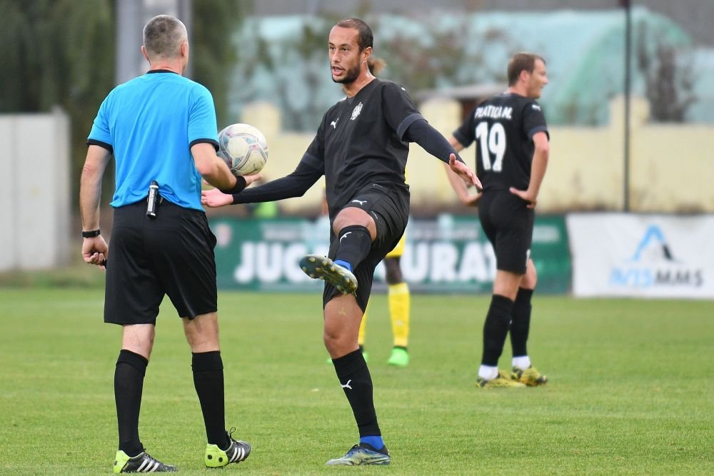 Federația Moldovenească de Fotbal chiar e profi! Statistica primei părți din Super Liga: cine e singurul român care joacă în Moldova_31
