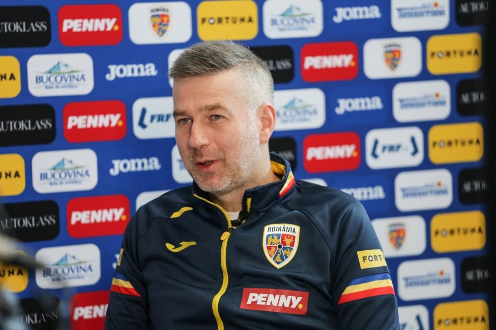 Fotbalist care a fost antrenat de Edi Iordănescu: 