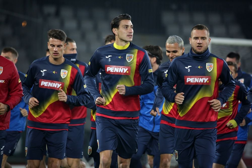 Fotbalist care a fost antrenat de Edi Iordănescu: 
