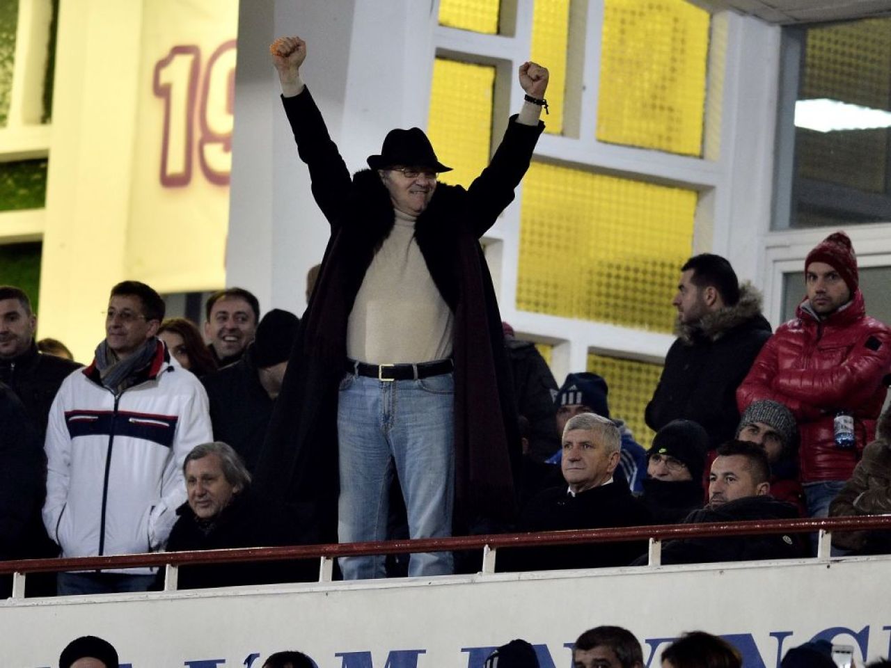 Fotbalistul cu care FCSB poate da lovitura!