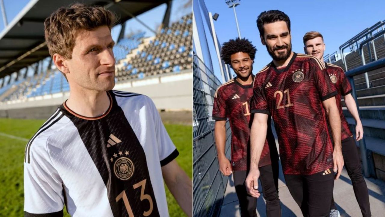 Cum arată echipamentele de la Cupa Mondială 2022. Simbolurile alese de fiecare țară în parte_6