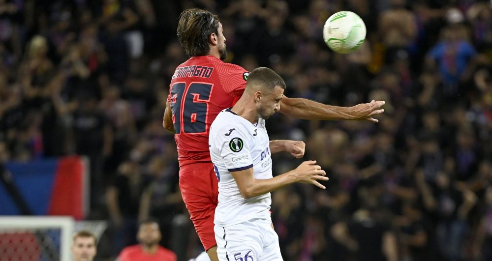 Replica lui Marcel Pușcaș pentru Vivi Răchită. Ce a spus despre Compagno_2