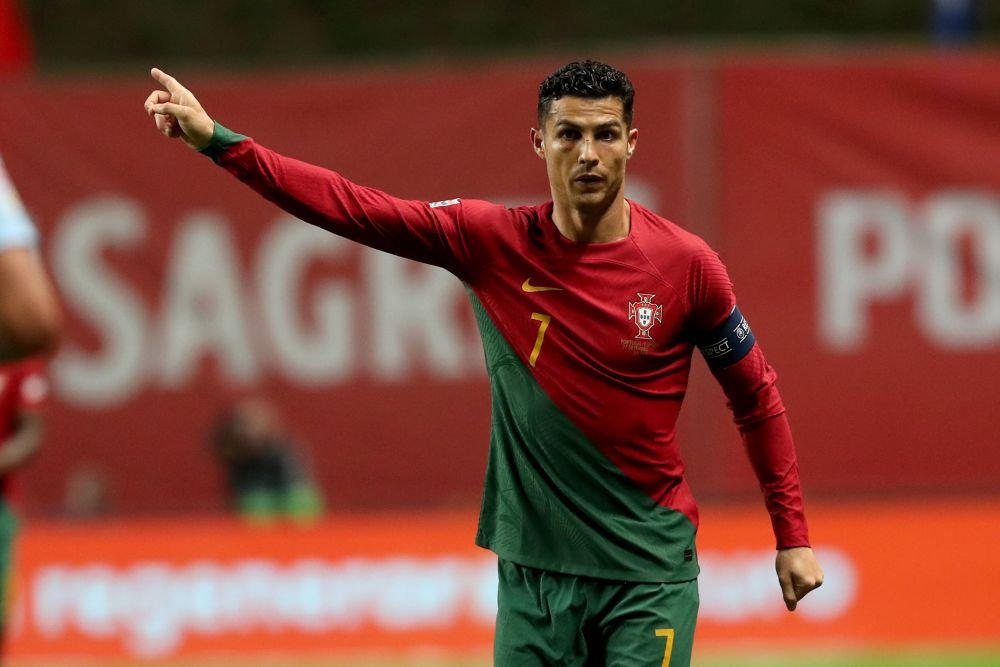 Britanicii au anunțat cluburile care se bat pentru transferul lui Cristiano Ronaldo