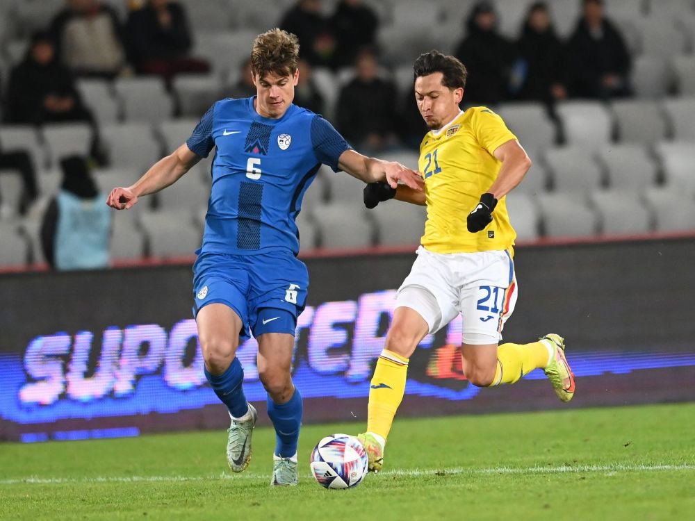 ”Puteam chiar să câștigăm”. Denis Drăguș, după primul gol marcat la echipa națională_7