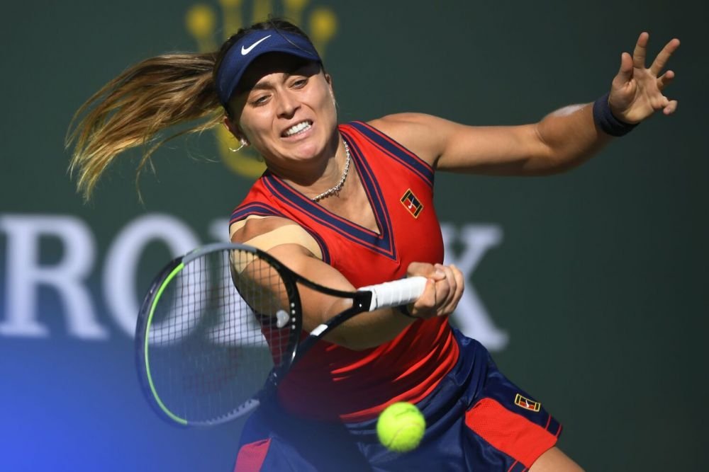 Paula Badosa l-a făcut pe Carlos Alcaraz să uite de tenis: ce mesaj a primit din partea liderului ATP după ce a pozat sexy_25