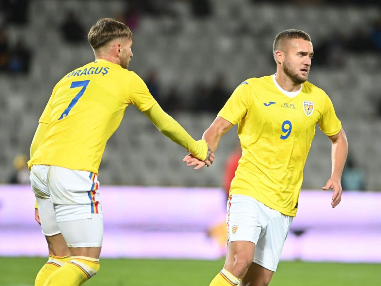 Răducioiu taie în carne vie după România - Slovenia 1-2_1