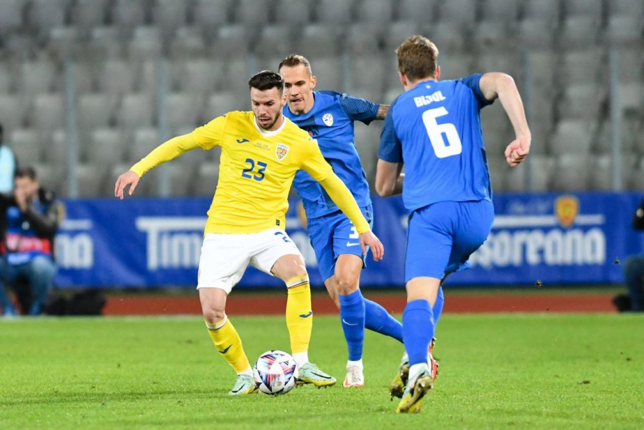 Olimpiu Moruțan are planuri mari: ”Îmi doresc să prind din nou un transfer. Știu că pot mai mult”_2