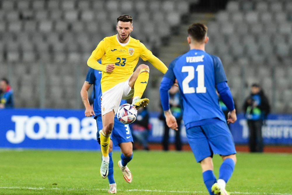 Olimpiu Moruțan are planuri mari: ”Îmi doresc să prind din nou un transfer. Știu că pot mai mult”_4