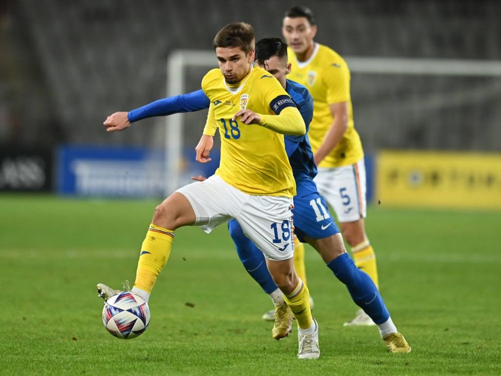 Olimpiu Moruțan are planuri mari: ”Îmi doresc să prind din nou un transfer. Știu că pot mai mult”_5