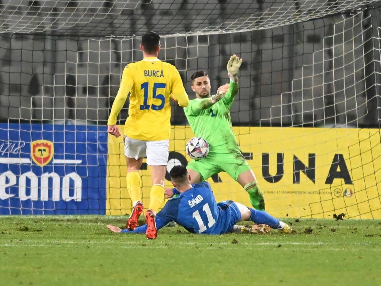 Olimpiu Moruțan are planuri mari: ”Îmi doresc să prind din nou un transfer. Știu că pot mai mult”_6
