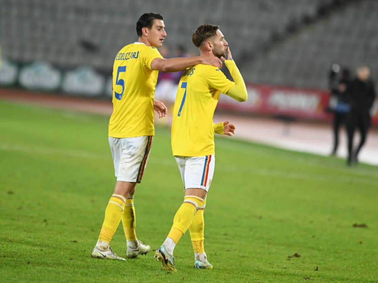Olimpiu Moruțan are planuri mari: ”Îmi doresc să prind din nou un transfer. Știu că pot mai mult”_10
