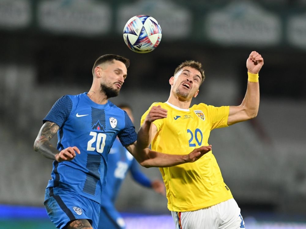 Olimpiu Moruțan are planuri mari: ”Îmi doresc să prind din nou un transfer. Știu că pot mai mult”_11