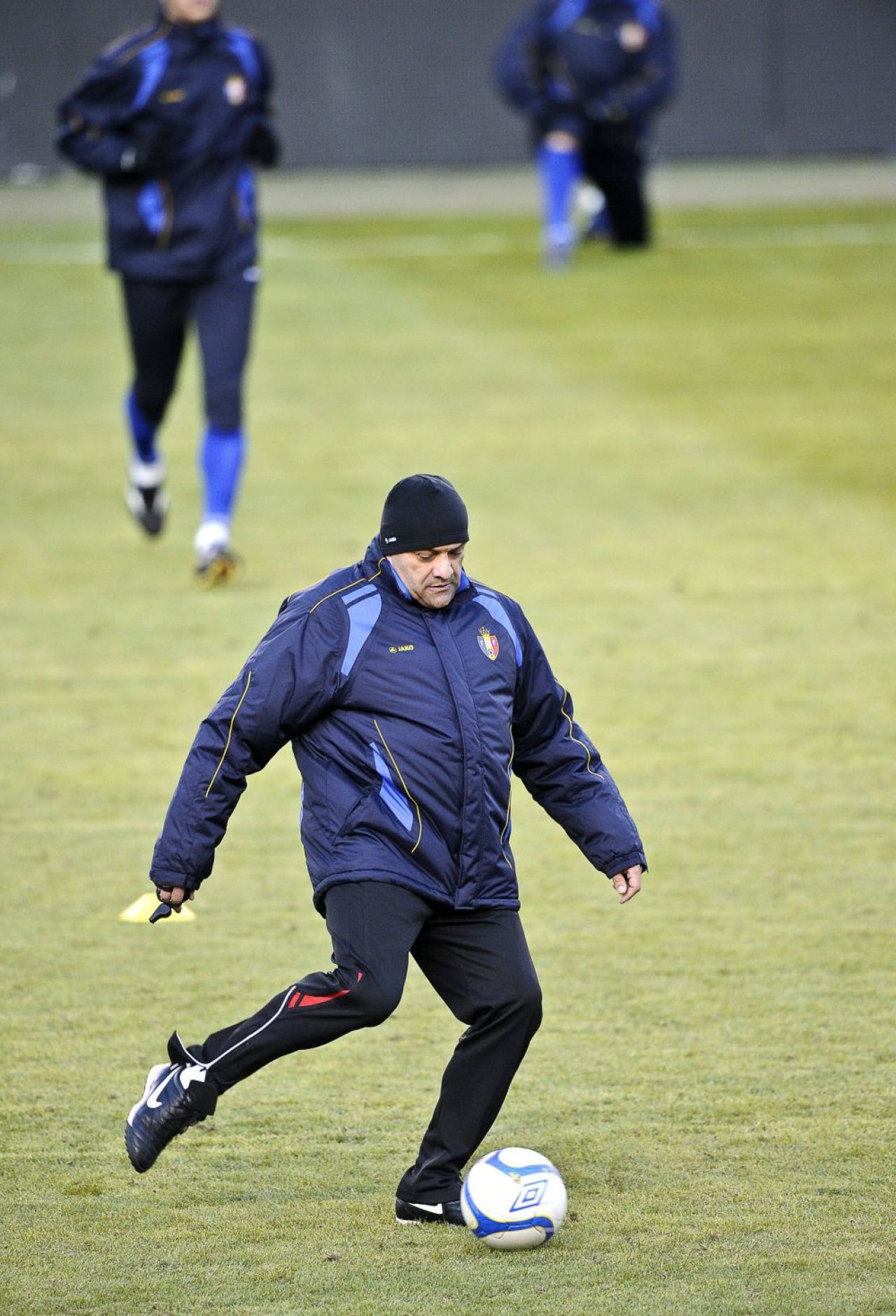 „FCSB e ultima echipă pe care o antrenez!” Un fost mare internațional a făcut anunțul momentului_10