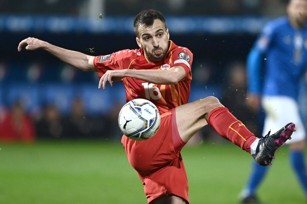 Are o medie de doar 10 minute pe meci la FCSB, dar este titular la națională!_6