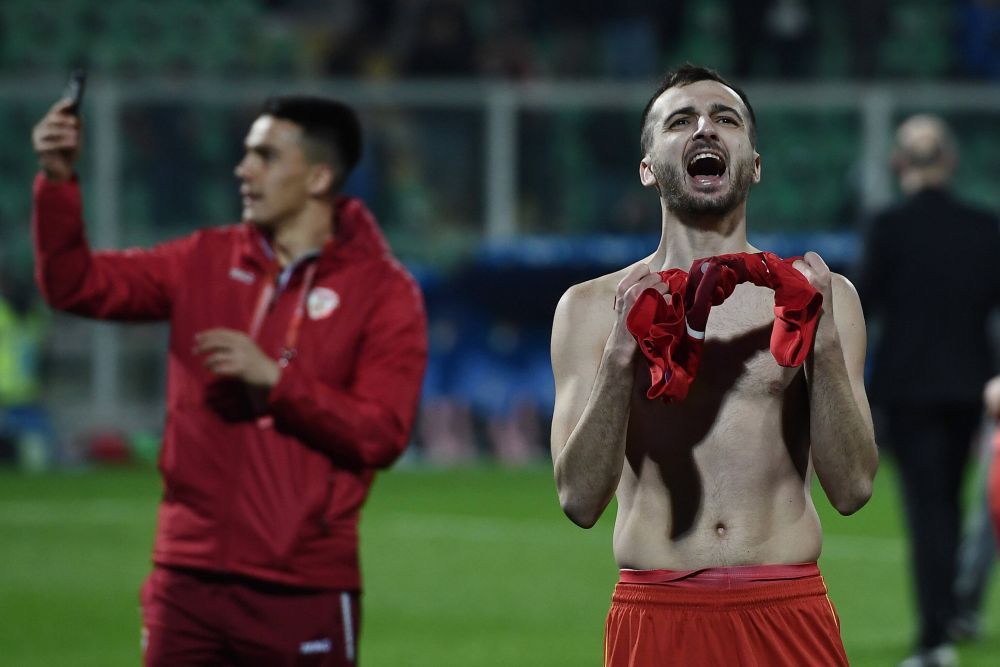 Are o medie de doar 10 minute pe meci la FCSB, dar este titular la națională!_8