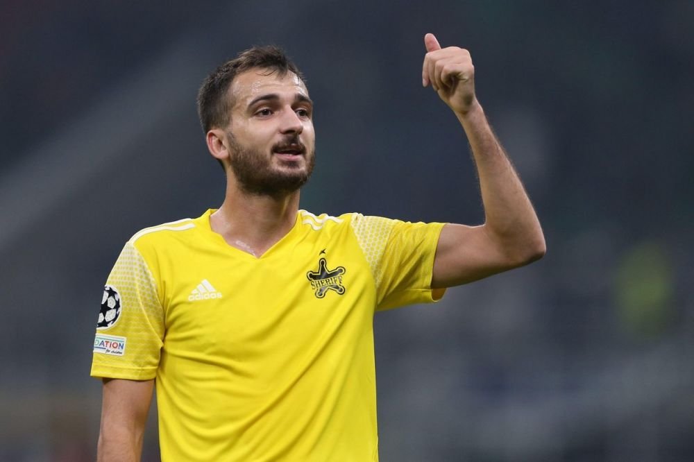 Are o medie de doar 10 minute pe meci la FCSB, dar este titular la națională!_9