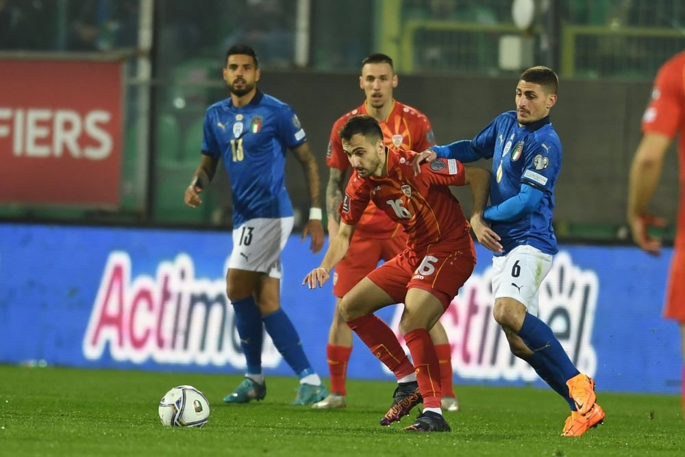 Are o medie de doar 10 minute pe meci la FCSB, dar este titular la națională!_10