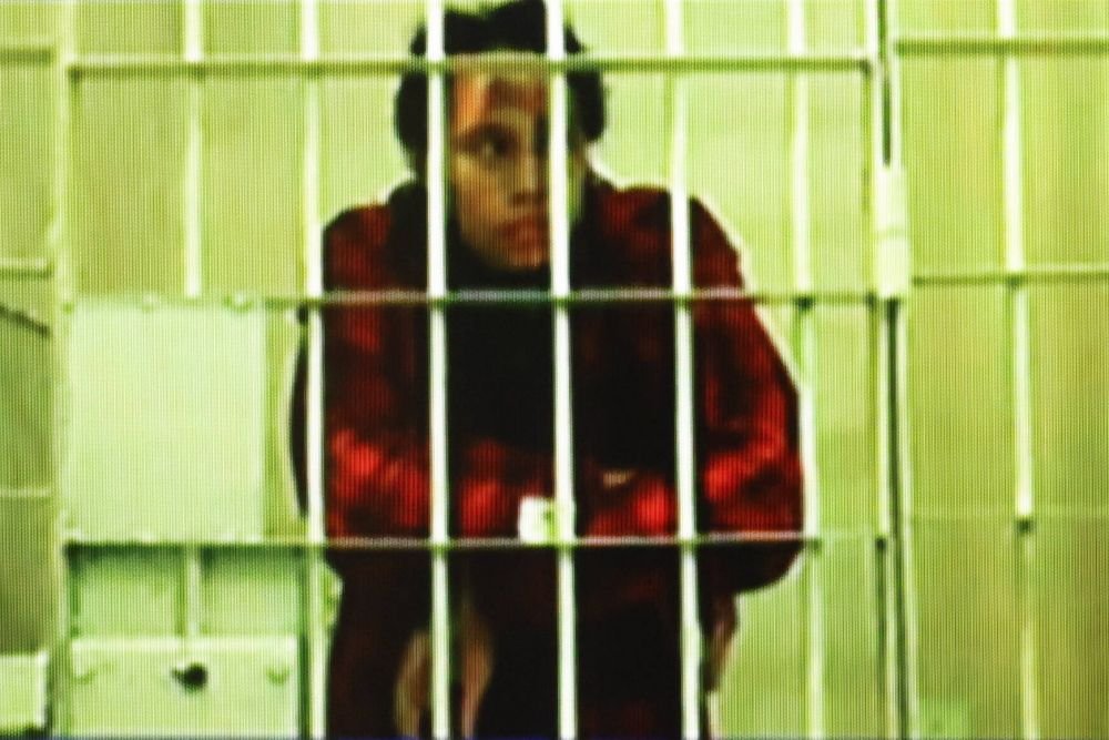 Americanca Brittney Griner, mutată într-o colonie penitenciară din Rusia! Ministrul rus Riabkov solicită un schimb de deținuți_2