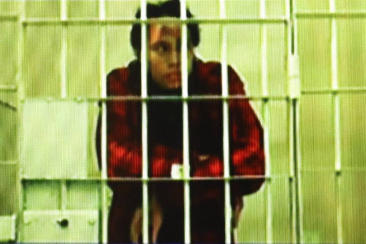 Americanca Brittney Griner, mutată într-o colonie penitenciară din Rusia! Ministrul rus Riabkov solicită un schimb de deținuți_2