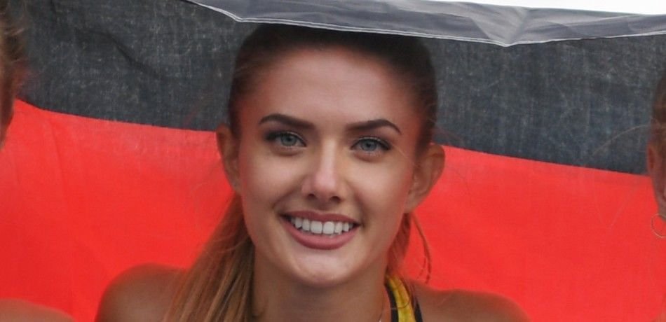 „Cea mai sexy atletă din lume” a dat lovitura în afaceri! Germanca a ajuns în topul Forbes_45