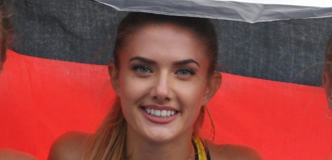 „Cea mai sexy atletă din lume” a dat lovitura în afaceri! Germanca a ajuns în topul Forbes_45