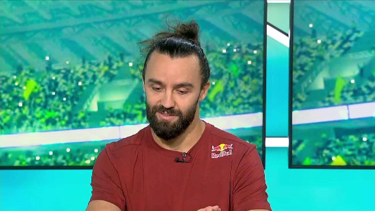 Cătălin Preda a dezvăluit ce simte atunci când execută o săritură de la înălțime: „Impactul e foarte puternic!”_1